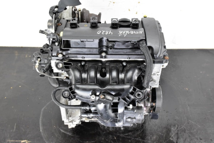 Motor Mini R57 R55 R56 N14B16A N14B16AB 1.6 THP 174PS 91TKm 2007 Benzin Komplett MOT4119087297im