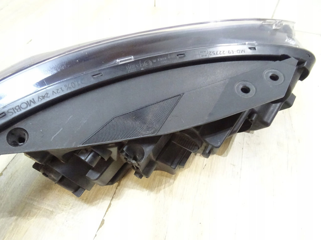 Frontscheinwerfer Kia Xceed 92101J7300 LED Links Scheinwerfer Headlight SCH3645869763zc