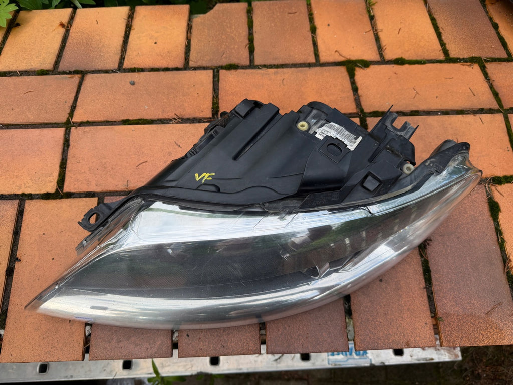 Frontscheinwerfer Audi Q7 120651KOD Links Scheinwerfer Headlight SCH3738946602rp