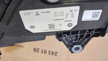 Laden Sie das Bild in den Galerie-Viewer, Frontscheinwerfer BMW X1 5A5BD48-02 LED Rechts Scheinwerfer Headlight SCH4289923560ix