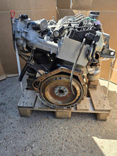 Load image into Gallery viewer, Motor Mercedes-Benz W211 W204 646821 2.2 CDI 136TKm 2008 Diesel Engine Komplett