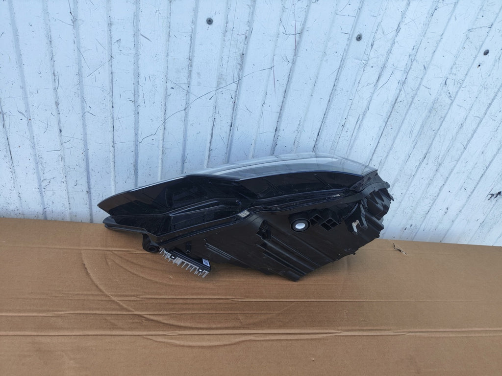 Frontscheinwerfer Audi A6 C8 4K0941033D Full LED Links Scheinwerfer Headlight SCH1410748937hy