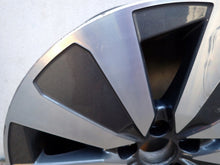 Load image into Gallery viewer, 1x Alufelge 16 Zoll 6.5" 5x100 40ET Glanz Graphit 82A601025D Audi A1 Gba Gbh FEL5566556628xt