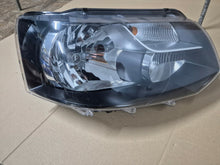 Laden Sie das Bild in den Galerie-Viewer, Frontscheinwerfer VW Transporter 7E1941016R Rechts Scheinwerfer Headlight SCH5076360896qd