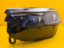 Laden Sie das Bild in den Galerie-Viewer, Frontscheinwerfer VW 57M941035 LED Links Scheinwerfer Headlight SCH5512449788ef