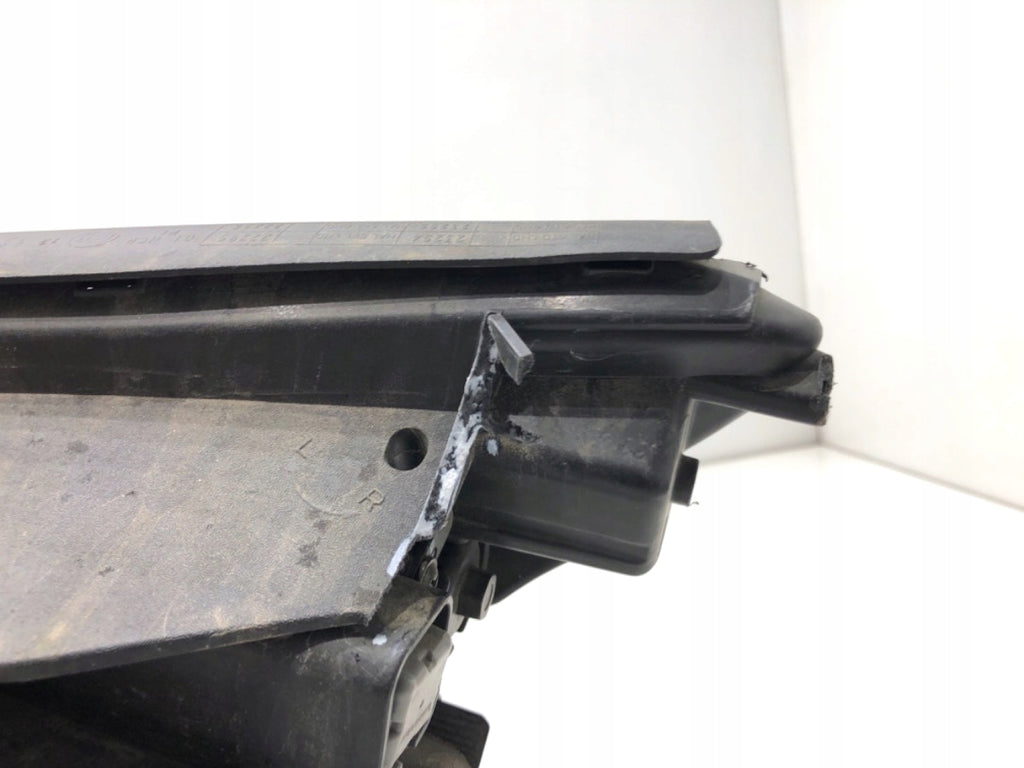 Frontscheinwerfer Hyundai I30 729-127357 G4921-63040 Rechts Headlight SCH2812192888zz