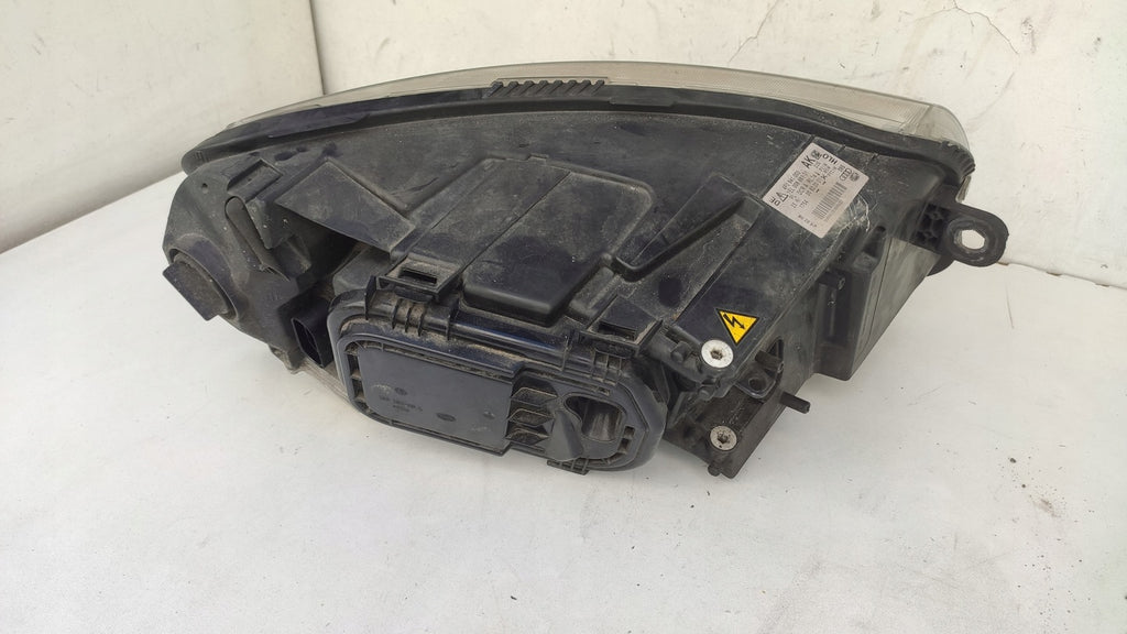 Frontscheinwerfer Ac A6 C6 4F0941003AK Xenon Links Scheinwerfer Headlight