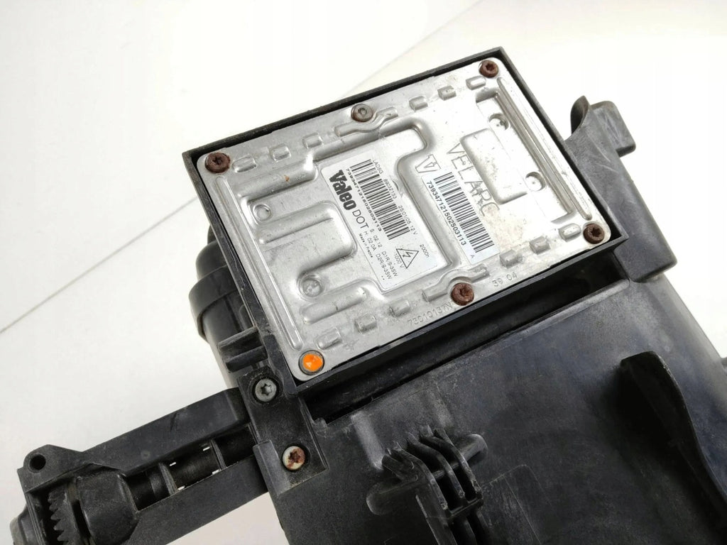 Frontscheinwerfer Porsche Cayenne 7L5941006AR Rechts Scheinwerfer Headlight SCH6748675664xz