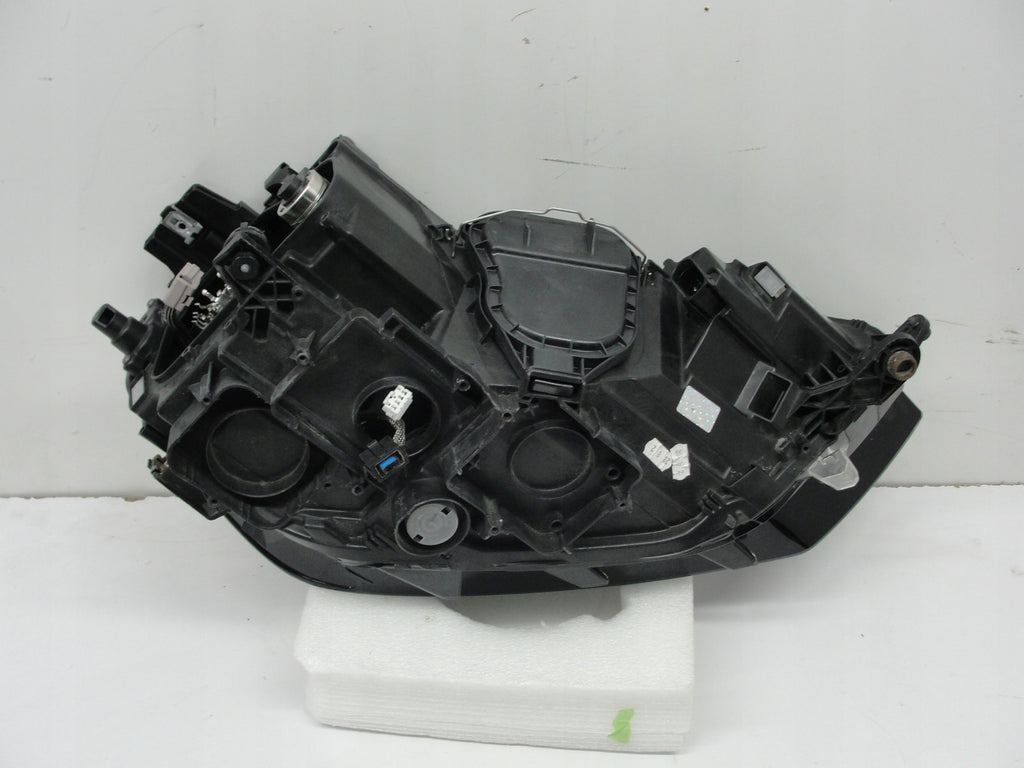 Frontscheinwerfer VW Golf Sportsvan 517941031B Xenon Rechts oder Links SCH8121774308oz