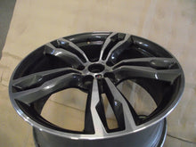 Load image into Gallery viewer, 1x Alufelge 19 Zoll 8.0" 5x112 47ET 7849120 BMW F39 X1 F48 Rim Wheel FEL7040920150ps