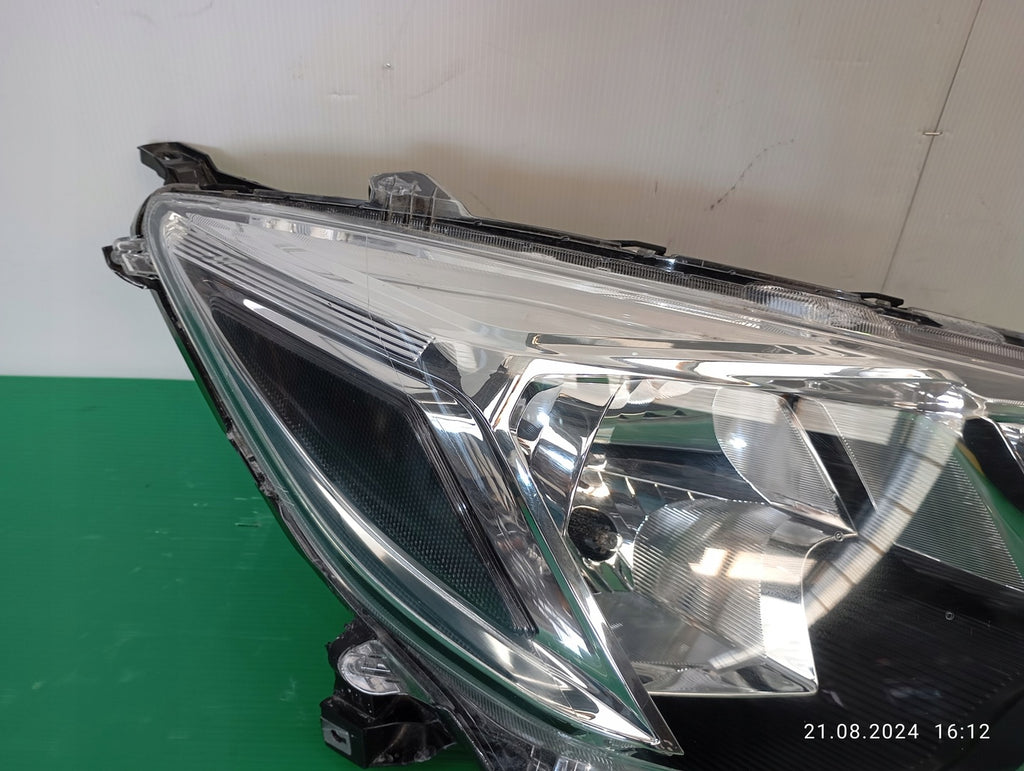 Frontscheinwerfer Mitsubishi Space W Star 8301D446 Ein Stück (Rechts oder Links)