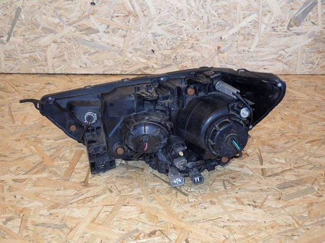 Frontscheinwerfer Mitsubishi Asx Rechts Scheinwerfer Headlight