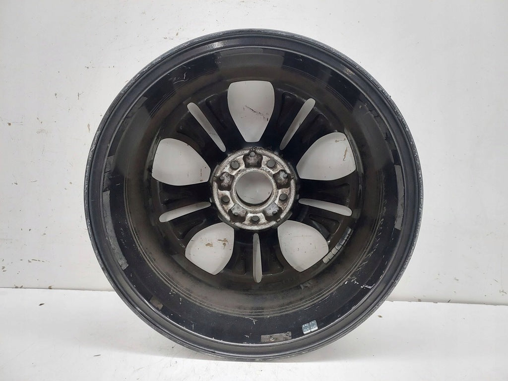 1x Alufelge 17 Zoll A2534010600 Mercedes-Benz Glc C253 X253 Rim Wheel FEL5369225969xo