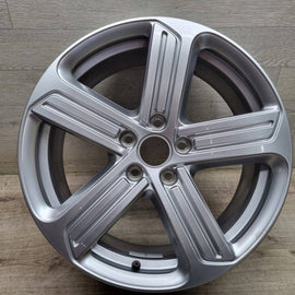 1x Alufelge 18 Zoll 5x112 5G0601025BK VW Golf Vii Rim Wheel FEL2301048507iw