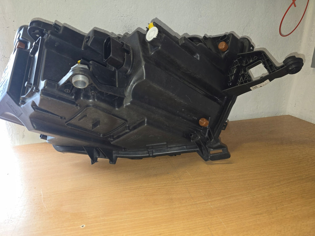 Frontscheinwerfer Skoda Kamiq 658941015 LED Links Scheinwerfer Headlight SCH1415549459aj