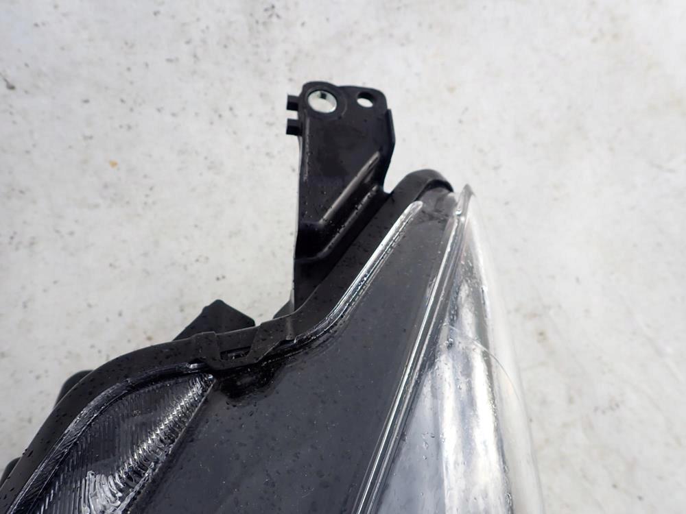 Frontscheinwerfer Mazda 2 Demio D43N-51040 LED Links Scheinwerfer Headlight SCH4977580759uq