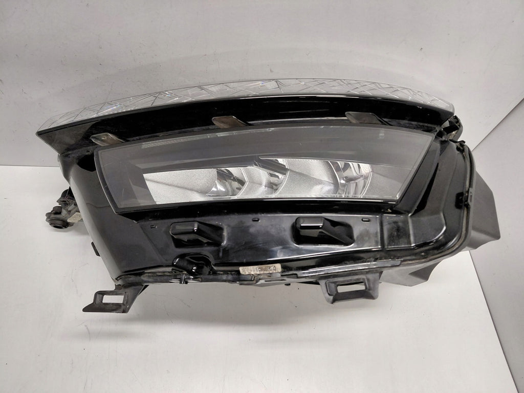 Frontscheinwerfer Skoda Kamiq 658941016 658941015 LED Ein Satz Headlight SCH7766322538ns