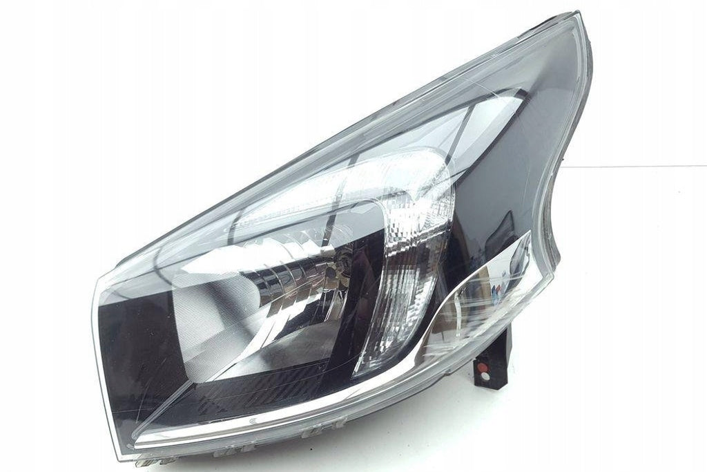 Frontscheinwerfer Opel Vivaro 1LE01156503 Ein Stück (Rechts oder Links)