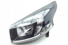 Frontscheinwerfer Opel Vivaro 1LE01156503 Ein Stück (Rechts oder Links)