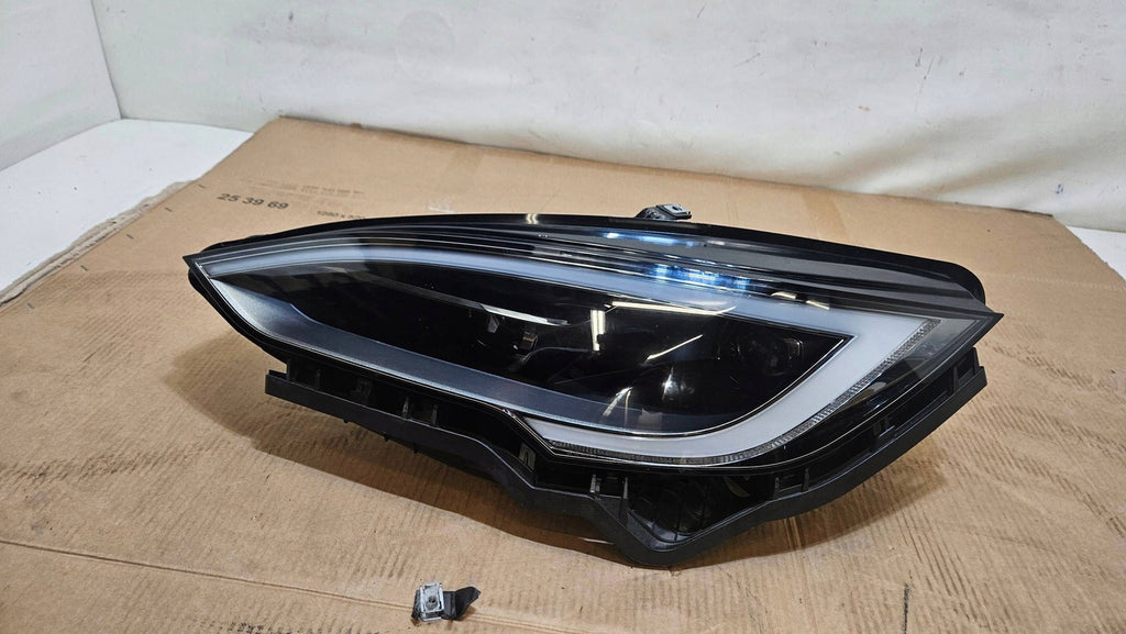 Frontscheinwerfer Tesla Model S 1563713-95-C Links Scheinwerfer Headlight