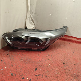 Frontscheinwerfer Kia Ceed 32101J7500 J792161510 Full LED Links Headlight