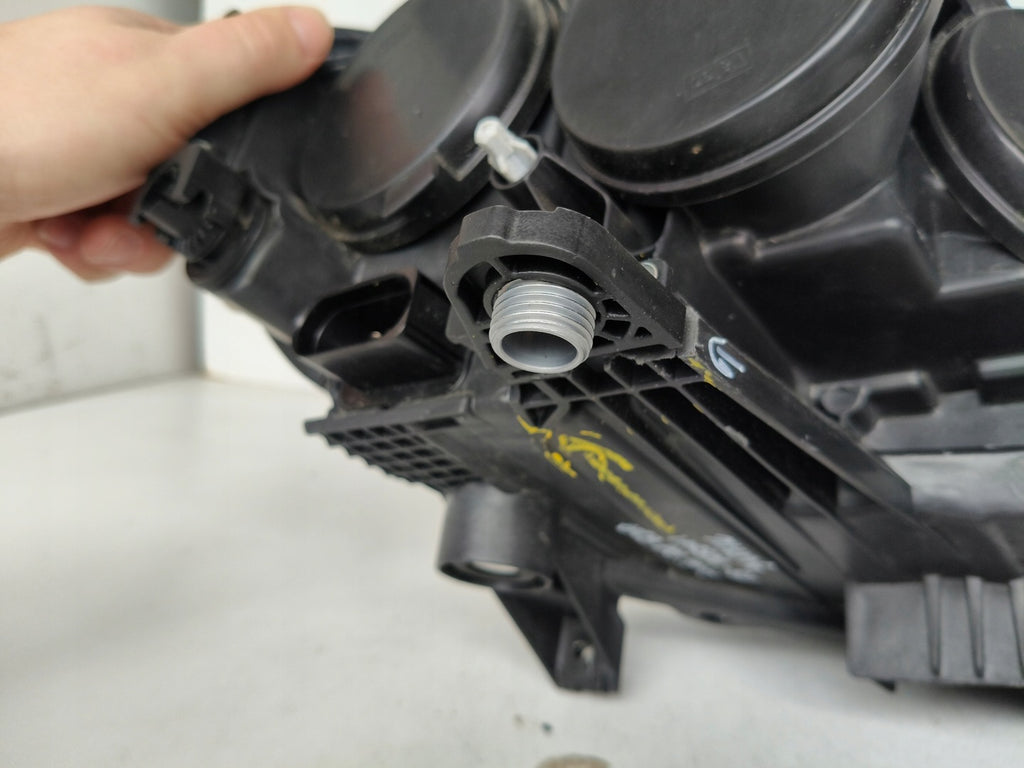 Frontscheinwerfer Audi A1 82A941003 Links Scheinwerfer Headlight SCH1318450700zj