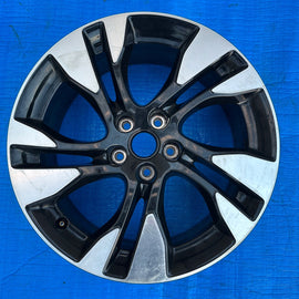 1x Alufelge 18 Zoll 7.5