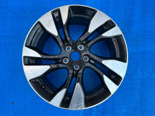 Load image into Gallery viewer, 1x Alufelge 18 Zoll 7.5" 5x108 00063880 Opel Rim Wheel FEL5172420887zt