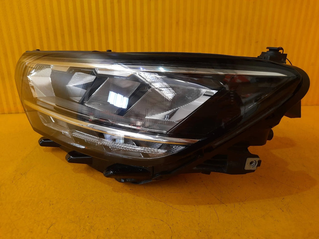 Frontscheinwerfer VW Passat B8 3G1941035P 90172734 FULL LED Links Headlight