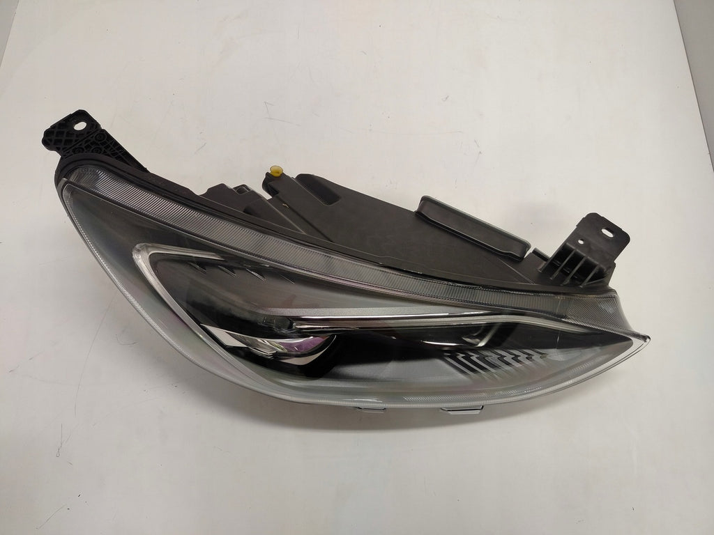 Frontscheinwerfer Ford Focus JX7B-13E016-AJ Full LED Rechts Headlight SCH4449280446gz