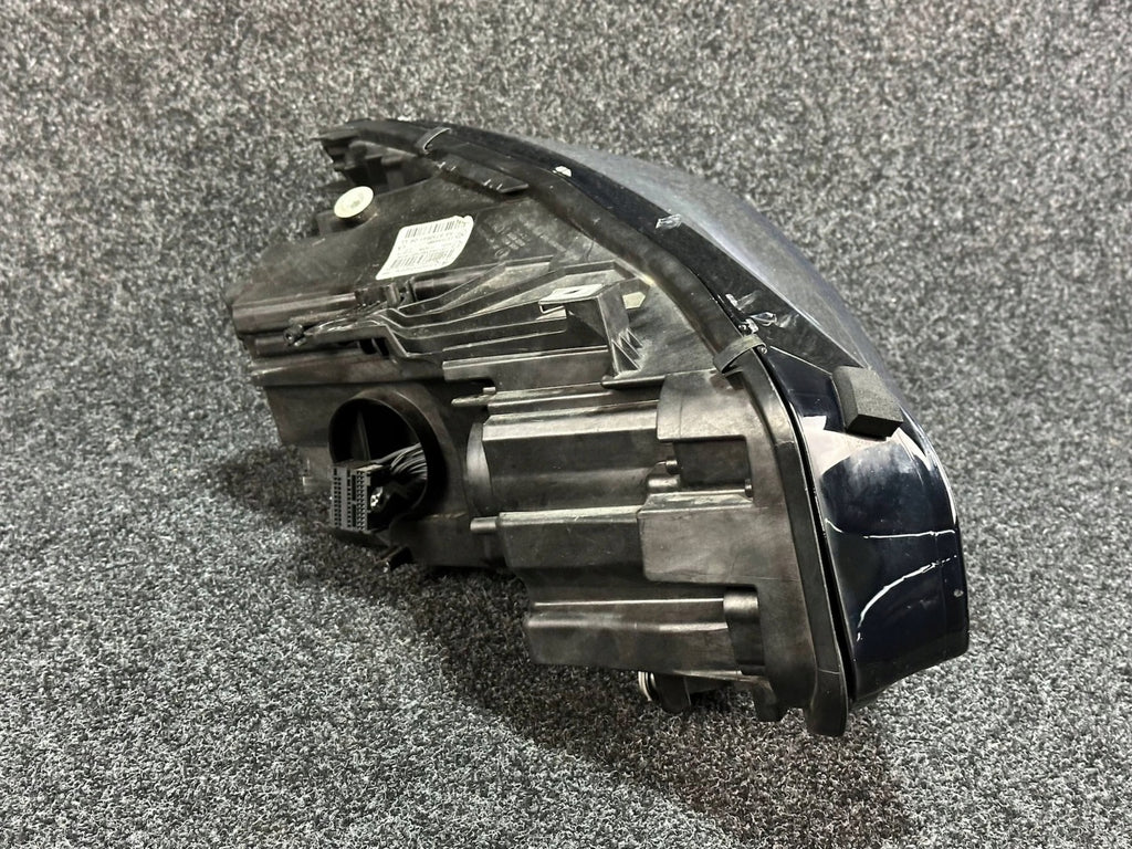 Frontscheinwerfer BMW F45 F46 8738641-04 LED Links Scheinwerfer Headlight SCH1748844280zy