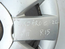 Load image into Gallery viewer, 1x Alufelge 15 Zoll Citroën Xsara Picasso Rim Wheel FEL5082412392if