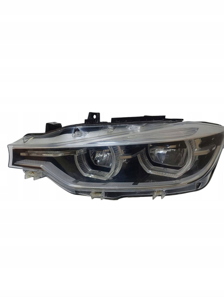 Frontscheinwerfer BMW 3 F30 F31 1LX012102 7214797-02 1LX012102-03 Full LED Links SCH3238802184vy