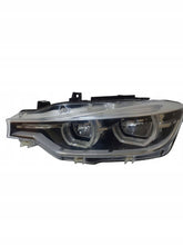 Load image into Gallery viewer, Frontscheinwerfer BMW 3 F30 F31 1LX012102 7214797-02 1LX012102-03 Full LED Links SCH3238802184vy