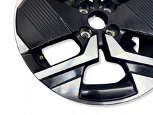 Load image into Gallery viewer, 1x Alufelge 17 Zoll 9848269080 Peugeot 2008 Ii Rim Wheel FEL2996849473yc