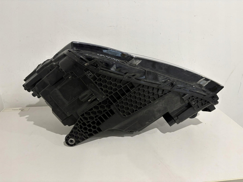 Frontscheinwerfer Skoda Superb III 3V1941016D LED Rechts Scheinwerfer Headlight SCH3876657472ap