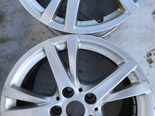 Load image into Gallery viewer, 4x Alufelge 16 Zoll 7.0" 5x112 BMW F45 F46 Rim Wheel FEL1057193711rs