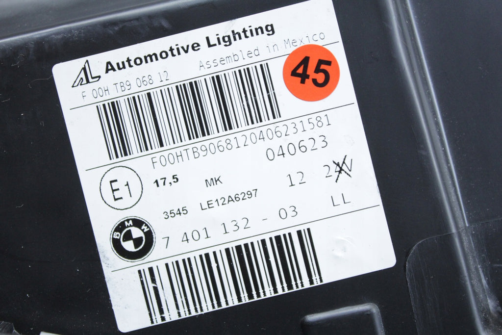 Frontscheinwerfer BMW X4 F26 X3 F25 63117401132 Xenon Rechts Headlight SCH2249884500ln