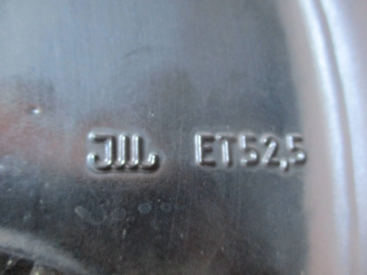 1x Alufelge 18 Zoll 9.0" 5x112 52 5ET A2134015300 Mercedes-Benz W213 Rim Wheel FEL5227522418nx