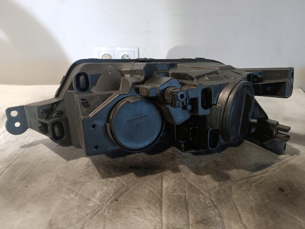 Frontscheinwerfer Citroën C4 Picasso II 9675974980 Links Scheinwerfer Headlight SCH1822176526yv