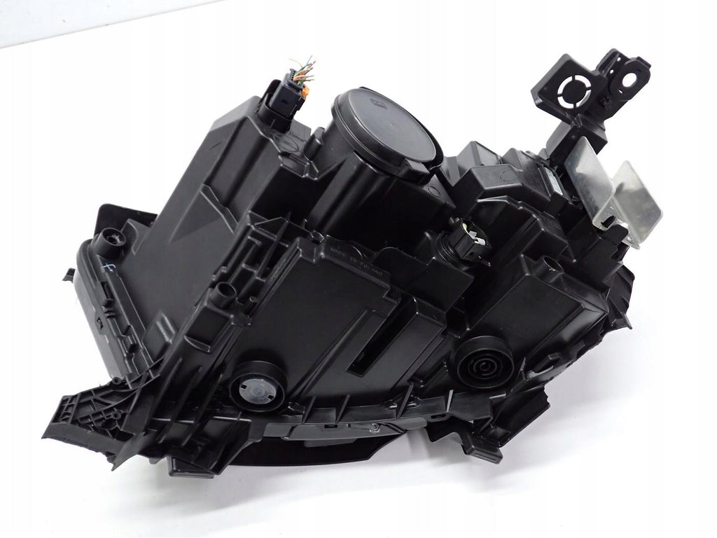 Frontscheinwerfer Opel Mokka 9837331580 LED Rechts Scheinwerfer Headlight SCH3514731389ar