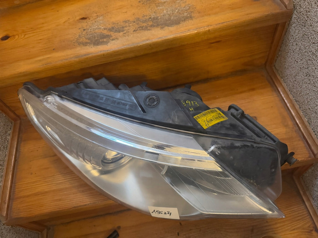 Frontscheinwerfer VW Passat Cc 3C8941752 Rechts Scheinwerfer Headlight