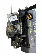 Load image into Gallery viewer, Motor Opel Astra H Vectra B Zafira A Z16XEP 1.6 105PS 2004 Benzin Unkomplett MOT6062948044jl