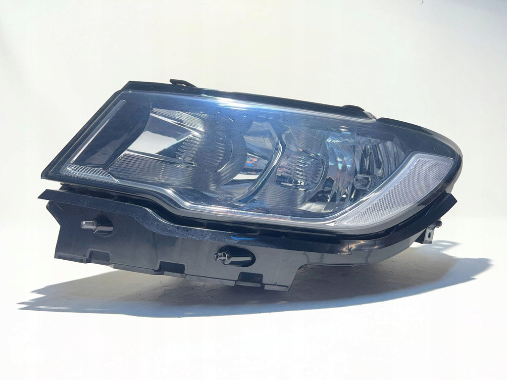 Frontscheinwerfer Jeep Compass P55112709AF Links Scheinwerfer Headlight SCH9798843006xv