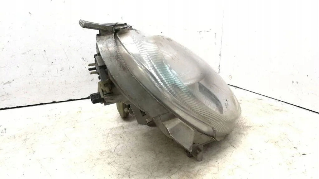 Frontscheinwerfer Mercedes-Benz A1688201861 Rechts Scheinwerfer Headlight SCH7912653456lu