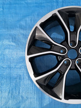 Load image into Gallery viewer, 1x Alufelge 19 Zoll 8.0" 5x114.3 55ET 52910S0100 Hyundai Tucson Rim Wheel FEL8024732194jx
