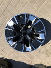 Laden Sie das Bild in den Galerie-Viewer, 1x Alufelge 20 Zoll 9.5" 3x112 7916268 BMW Ix3 Rim Wheel FEL3956297001cv