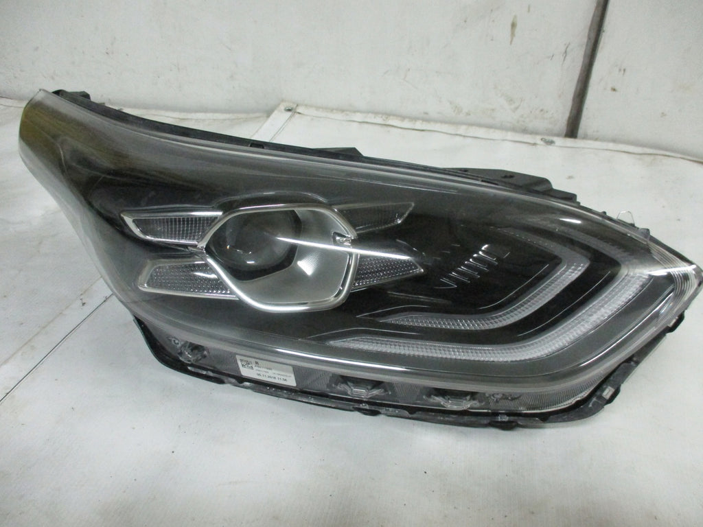 Frontscheinwerfer Kia Ceed J7921-22060 Rechts Scheinwerfer Headlight