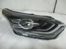 Laden Sie das Bild in den Galerie-Viewer, Frontscheinwerfer Kia Ceed J7921-22060 Rechts Scheinwerfer Headlight