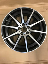 Load image into Gallery viewer, 1x Alufelge 19 Zoll 8.0" 5x112 49ET A2474011900 Mercedes-Benz Glb X247 Rim Wheel FEL3658297887je